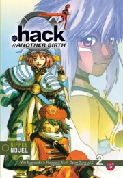 .hack//Another Birth 2