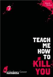 Teach me how to Kill you 7