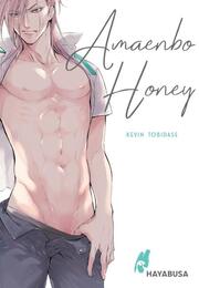 Amaenbo Honey - Cover