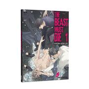 The Beast Must Die 1 - Abbildung 1