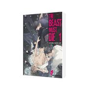 The Beast Must Die 1 - Abbildung 2