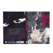 The Beast Must Die 1 - Abbildung 3