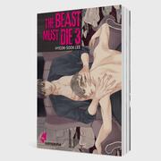 The Beast Must Die 3 - Abbildung 2