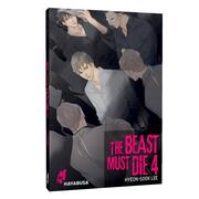 The Beast Must Die 4 - Abbildung 1