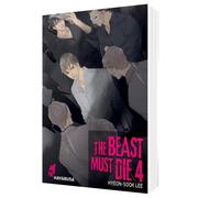 The Beast Must Die 4 - Abbildung 2