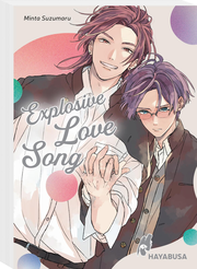 Explosive Love Song - Cover