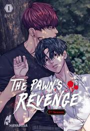 The Pawn's Revenge - 2nd Season 1