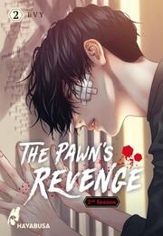 The Pawn's Revenge - 2nd Season 2 - Cover