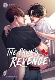 The Pawn's Revenge - 2nd Season 3