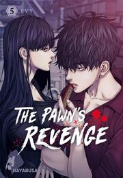 The Pawn's Revenge - 2nd Season 3 von EVY (kartoniertes Buch)