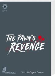 The Pawn's Revenge 6 - Cover