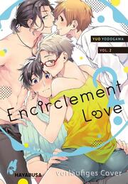 Encirclement Love 2
