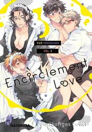 Encirclement Love 3