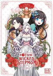 Not-Sew-Wicked Stepmom 1 - Cover