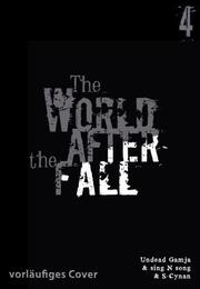 The World After the Fall 4