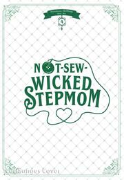 Not-Sew-Wicked Stepmom 4