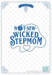 Not-Sew-Wicked Stepmom 5