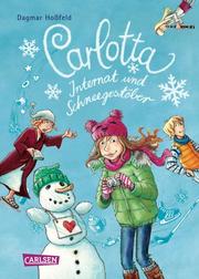Carlotta - Internat und Schneegestöber