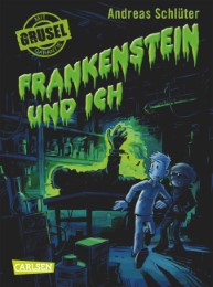 Frankenstein und ich