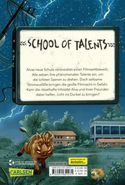 School of Talents - Zweite Stunde: Stromausfall! - Abbildung 2