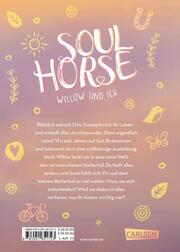 Soulhorse - Mein Traumpferd und andere Katastrophen - Abbildung 1