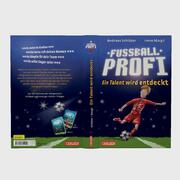 Fußballprofi 1: Fußballprofi - Ein Talent wird entdeckt - Abbildung 3