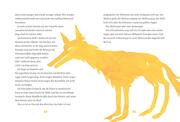 Wolf - Illustrationen 4