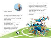 Fußball Academy - Illustrationen 2
