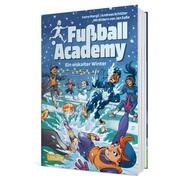 Fußball Academy 4: Ein eiskalter Winter - Abbildung 2