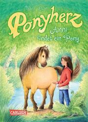 Anni findet ein Pony