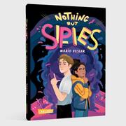 Nothing but Spies - Abbildung 1