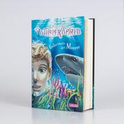Whisperworld 3: Geheimnis des Meeres - Abbildung 1