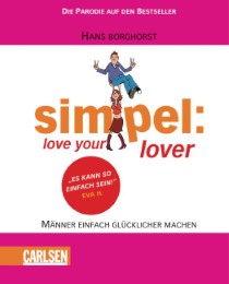 Simpel: Love your lover