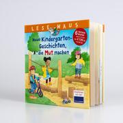 Neue Kindergarten-Geschichten, die Mut machen - Abbildung 1