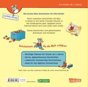 LESEMAUS Sonderbände: Die besten MAX-Geschichten für Kita-Kinder - Abbildung 1