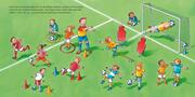 LESEMAUS Sonderbände: Die besten Fußball-Geschichten - Abbildung 1