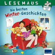 Die besten Winter-Geschichten - Cover