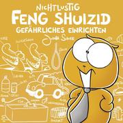 Nichtlustig: Feng Shuizid - Cover
