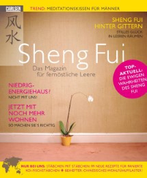 Sheng Fui - Cover