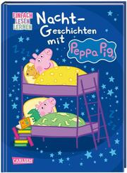 Peppa Pig: Nacht-Geschichten mit Peppa Pig