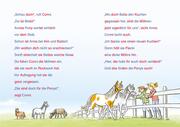 LESEMAUS zum Lesenlernen Sammelbände: Pony-Silben-Geschichten mit Conni - Abbildung 2