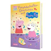 Freundschafts-Geschichten mit Peppa Pig - Abbildung 2