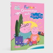 Ferien-Geschichten mit Peppa Pig - Abbildung 1