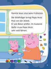 Ferien-Geschichten mit Peppa Pig - Abbildung 5