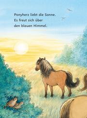 Ponyherz und Herr Franz: Die geklaute Wurst - Abbildung 2