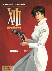 Irina - Cover