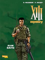 Alan Smith - Cover