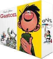 Gaston 1-5 - Abbildung 5