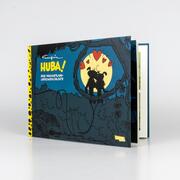 Huba! - Eine Marsupilami-Liebesgeschichte (Hochwertige Jubiläumsedition 100 Jahre Franquin) - Abbildung 1