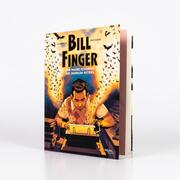 Bill Finger - Abbildung 1